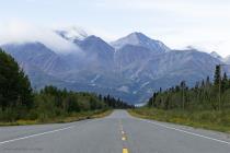 alaska
