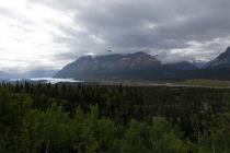 alaska