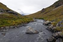 alaska