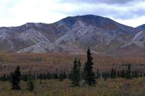 alaska
