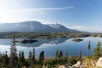 alaska